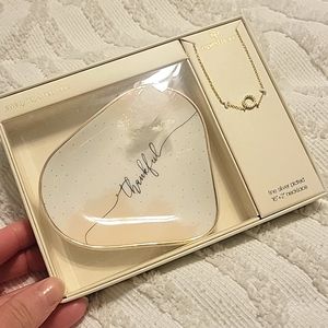 Inspired by you Necklace